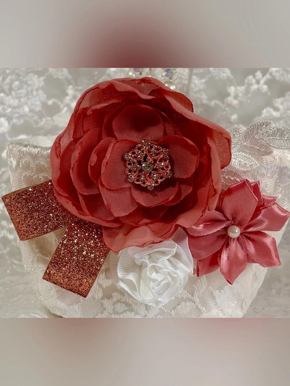 KatBee Studio rose blush